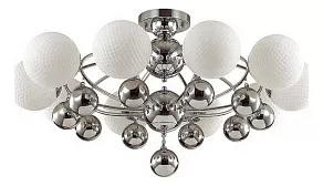 Накладной светильник Odeon Light Jolly 3953/10C