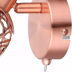 Бра Globo Miranda 56685-1