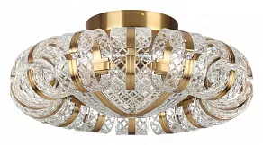 Потолочная люстра Odeon Light Mirage 5030/104CL