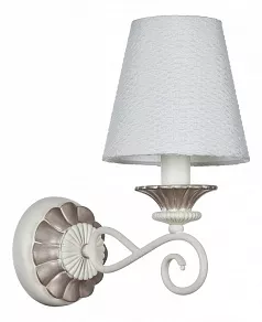 Бра Maytoni Sonate ARM424-WL-01-W