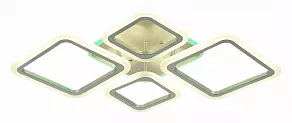 Потолочная люстра EVOLED Samuro SLE500192-04RGB