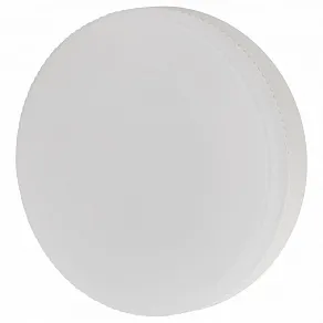Лампа светодиодная Эра Green Line GX53 8Вт 4000K LED GX-8W-840-GX53 GL
