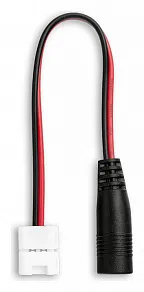 Соединитель ленты с разъемом 'МАМА' Wolta  WLS-A-04