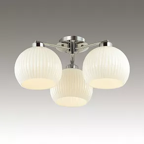 Потолочная люстра Odeon Light Micca 3971/3C