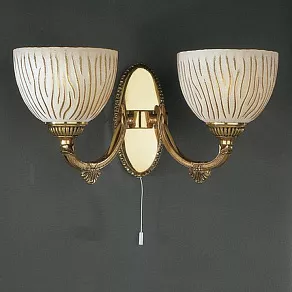 Бра Reccagni Angelo 5700 A 5700/2