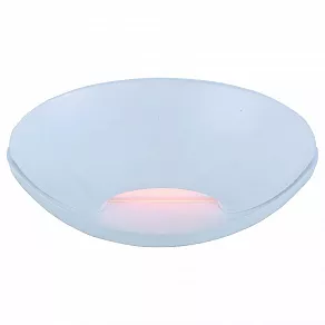 Накладной светильник Arte Lamp Interior A7107AP-1WH