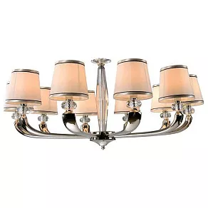 Подвесная люстра Newport 11600 11610/C