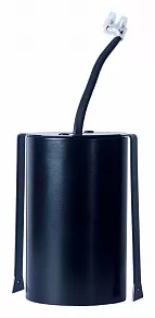 Встраиваемый светильник TopDecor Tubo Tubo6 GR P1 12