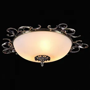 Накладной светильник Natali Kovaltseva 10796 10796/3C ANTIQUE