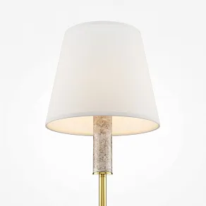 Торшер Maytoni Lira MOD483FL-01BS