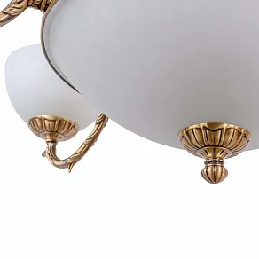 Подвесная люстра Ambiente 7140 7140/5 AB