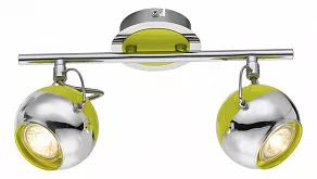 Спот Globo Hulk 57886-2