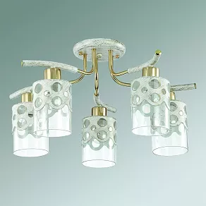 Потолочная люстра Lumion Colett 3271/5C