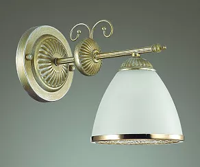 Бра Lumion Gaspardo 3455/1W