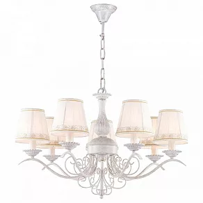 Подвесная люстра Favourite Lotta 1731-7P