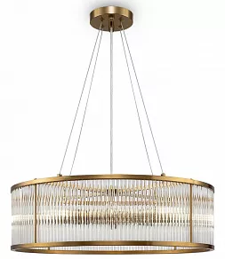 Подвесной светильник Freya Savoy FR5053PL-08BS