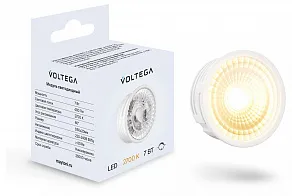 Модуль светодиодный Voltega  7204