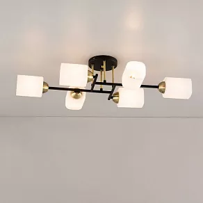 Потолочная люстра Citilux Генри CL130265