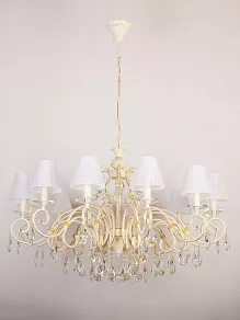 Подвесная люстра Abrasax Cornelia 1141/12