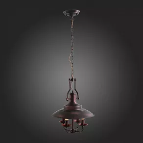 Подвесная люстра ST-Luce Rarita SL269.403.04