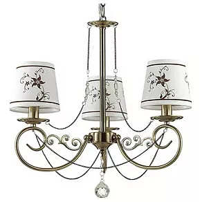 Подвесная люстра Lumion Tierri 3405/3