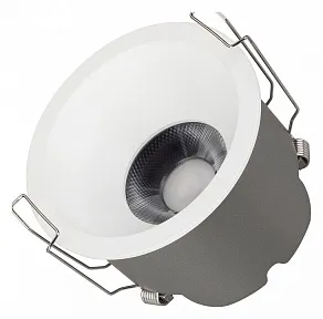 Встраиваемый светильник Arlight HARBOR 054475