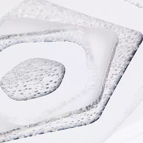 Накладной светильник Arte Lamp Multi-Bead A1382PL-1CL