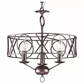 Подвесная люстра Favourite Male 1371-3P