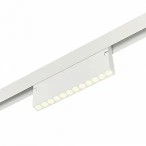 Накладной светильник MyFar FlowPoint MT0213-12W4K-W