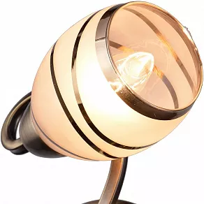 Бра TopLight Polly TL3720B-01AB