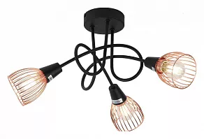 Потолочная люстра Rivoli Insolito S3 CP Б0038132