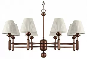 Подвесная люстра Favourite Avangard 2953-8P