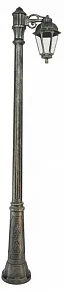 Фонарный столб Fumagalli SABA K22.157.S10.BXE27