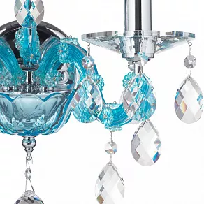 Бра Osgona Champa Blu 698625