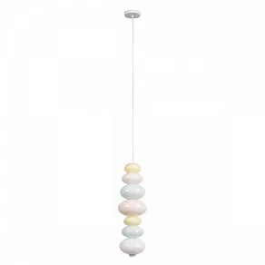 Подвесной светильник Loft it Macaroon 10271P/B