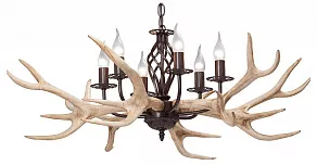 Подвесная люстра Vitaluce V1491 V1491-7/6