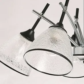 Люстра на штанге De City Дэла 38 635015205