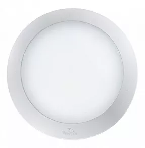 Накладной светильник Ideal Lux Berta BERTA AP1 MEDIUM BIANCO