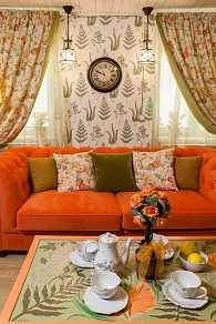 Подвесной светильник Maytoni Country H102-11-R