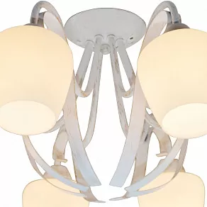 Потолочная люстра TopLight Abegail TL1133-8D