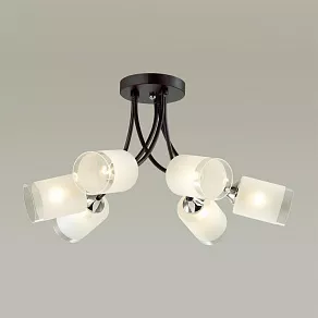 Люстра на штанге Lumion Paula 4533/6C