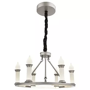 Подвесная люстра Globo Rui 63135-6