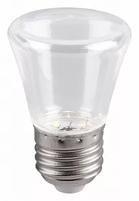 Лампа светодиодная Feron LB-372 E27 1Вт 2700K 25909