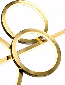 Подвесной светильник Zortes OSTY ZRS.1209.04