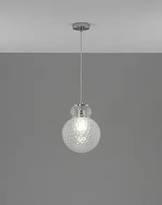 Подвесной светильник Moderli Lorel V11164-1P