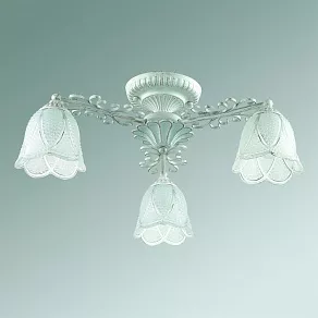 Потолочная люстра Lumion Barbara 3120/3C