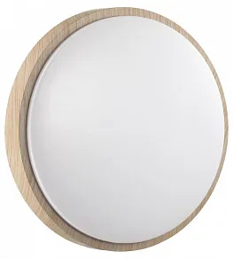 Накладной светильник Sonex PALE 7607/CLN
