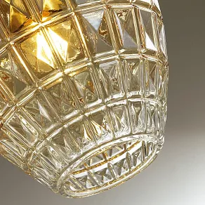 Подвесной светильник Odeon Light Maka 4714/1