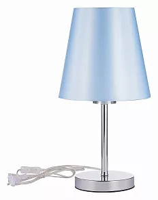 Настольная лампа декоративная EVOLUCE Peramone SLE105614-01