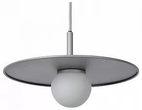 Подвесной светильник Lucide Topher 30491/30/12